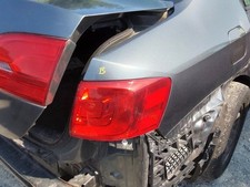 Lanterna traseira de passageiro base sedã lâmpadas incandescentes compatível com 11-14 JETTA 2661530 comprar usado  Enviando para Brazil