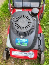 Honda petrol engine for sale  GREAT YARMOUTH