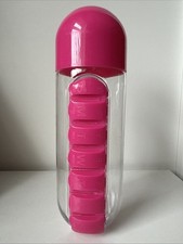 Drinking water bottle for sale  COLCHESTER