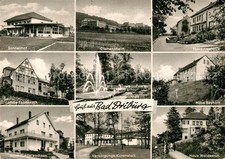 Bad driburg sonnenhof gebraucht kaufen  Deutschland