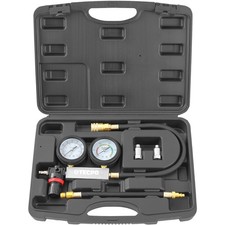 Motor druckverlust tester gebraucht kaufen  Remscheid