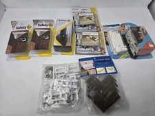 Lote de Safety 1st, protetor de canto Munchkin, alças, trava  comprar usado  Enviando para Brazil