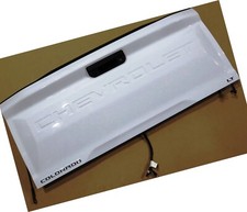 Chevy colorado tailgate for sale  Hartford