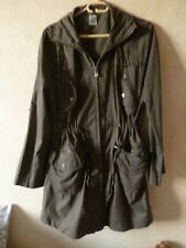Parka legere camaieu d'occasion  Marseille XI