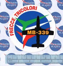 Adesivo sticker vintage usato  Italia
