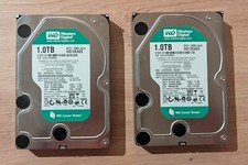 Western digital festplatten gebraucht kaufen  Mannheim
