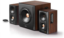 Edifier s360db bluetooth gebraucht kaufen  Sudwalde