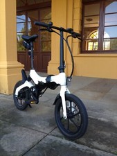 Bike sxt reifen gebraucht kaufen  Möglingen