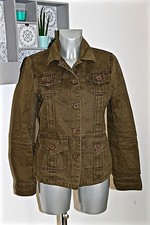 Jolie veste treillis d'occasion  Auterive