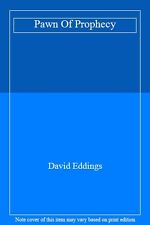 Pawn prophecy david for sale  UK
