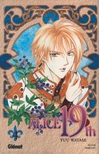 Alice 19th tome d'occasion  Talant