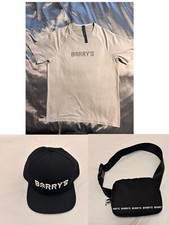 Barrys bootcamp gym for sale  Springfield