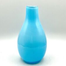Handblown llight blue for sale  Lincoln