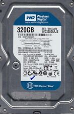 Hard disk western usato  Frattaminore