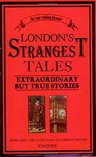 London strangest tales for sale  Mishawaka