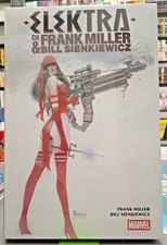 Marvel omnibus elektra usato  Reggio Emilia