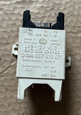 Hella steuergerät brems gebraucht kaufen  Landau a.d.Isar