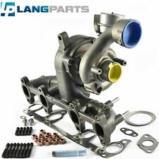 Turbolader tdi 038253019j gebraucht kaufen  Erligheim