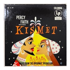 Percy faith orchestra for sale  Cleveland