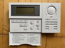 Viessmann vitotroll 300 gebraucht kaufen  Erkner
