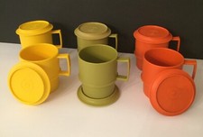 tupperware coffee mugs for sale  Salem
