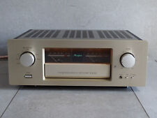Accuphase 406v amplifier gebraucht kaufen  Berlin