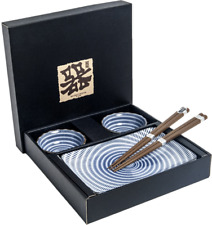 Wahl sushi set gebraucht kaufen  Samtens