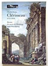 Charles louis clérisseau d'occasion  Martigues