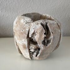 Deko schale topf gebraucht kaufen  Sprockhövel