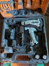 Hitachi 65gs lithium for sale  MANCHESTER
