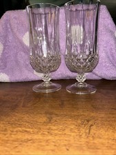 Longchamp crystal ice for sale  Minford