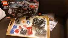 Lego technic pick for sale  CRAVEN ARMS