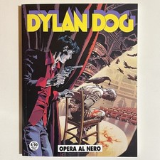 Dylan dog 462 usato  Calcinato
