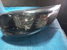 Farol esquerdo 2017 KIA Picanto The New Morning comprar usado  Enviando para Brazil