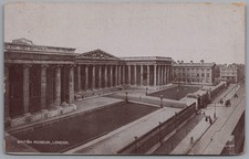 London british museum for sale  REDCAR