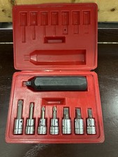 Usado, Conjunto de chaves de fenda de impacto SNAP-ON TOOLS comprar usado  Enviando para Brazil