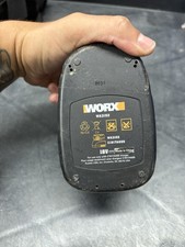 18v 4.8ah worx for sale  Huntersville