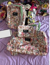 Tokidoki jujube donutella for sale  Joliet