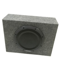 Subwoofer Pioneer TS-WX1010A Single 10" (PARA PEÇAS!) comprar usado  Enviando para Brazil