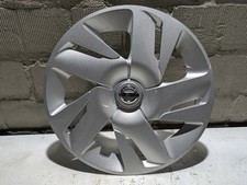 Radkappe nissan 403154fa0a gebraucht kaufen  Gronau