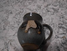 Hand thrown pottery for sale  Clinton