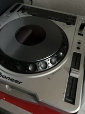 Pioneer CD Player CDJ850mkll na sprzedaż  Wysyłka do Poland