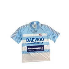 Maillot vintage strasbourg d'occasion  Caen
