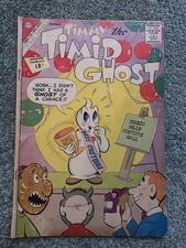 Timmy timid ghost for sale Timmy timid ghost for sale  DORCHESTER
