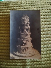 Antique rppc postcard for sale  SELBY