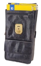 Porte cartes routière d'occasion  Montélimar