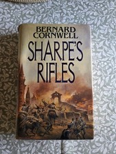 Sharpes rifles bernard for sale  WIMBORNE