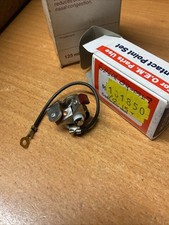 Nvt points 0367 for sale  BIRMINGHAM