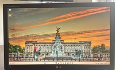 Flatron w2442pe full for sale  LONDON