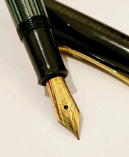 Pelikan 400 14k usato  Genova